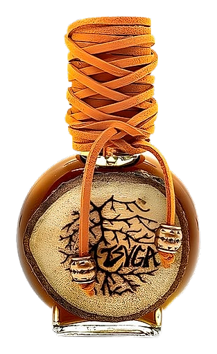 A Man and His Pipe by TSVGA Parfums