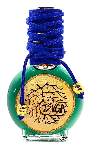 Blue Heaven by TSVGA Parfums