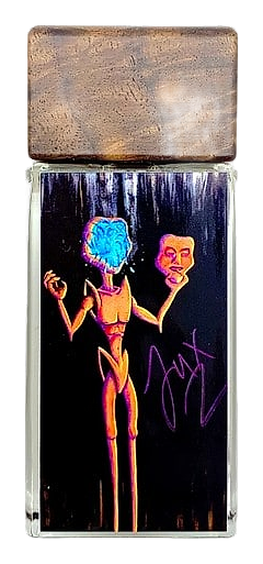 Jux2position by TSVGA Parfums