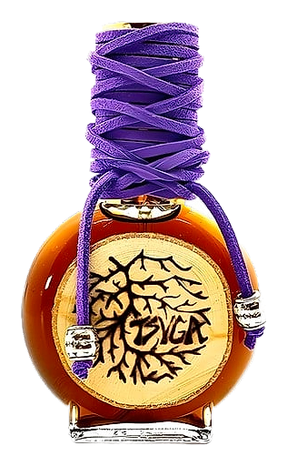 Juxtaposition by TSVGA Parfums