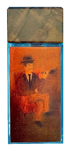 Pipe by TSVGA Parfums