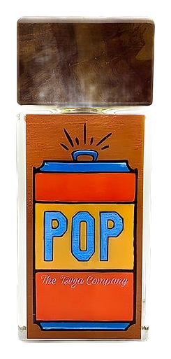 Pop by TSVGA Parfums