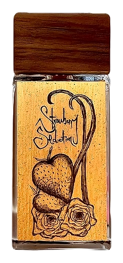 Strawberry Seduction by TSVGA Parfums