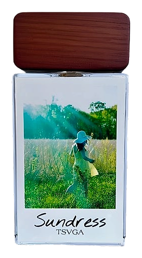 Sundress by TSVGA Parfums