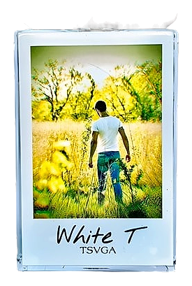 White T by TSVGA Parfums