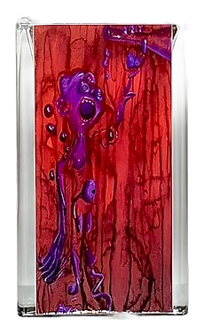 Wine And Chocolate by TSVGA Parfums