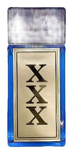Xxx by TSVGA Parfums