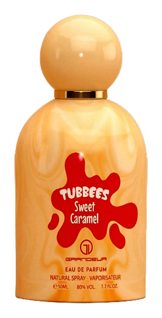 Sweet Caramel by Tubbees