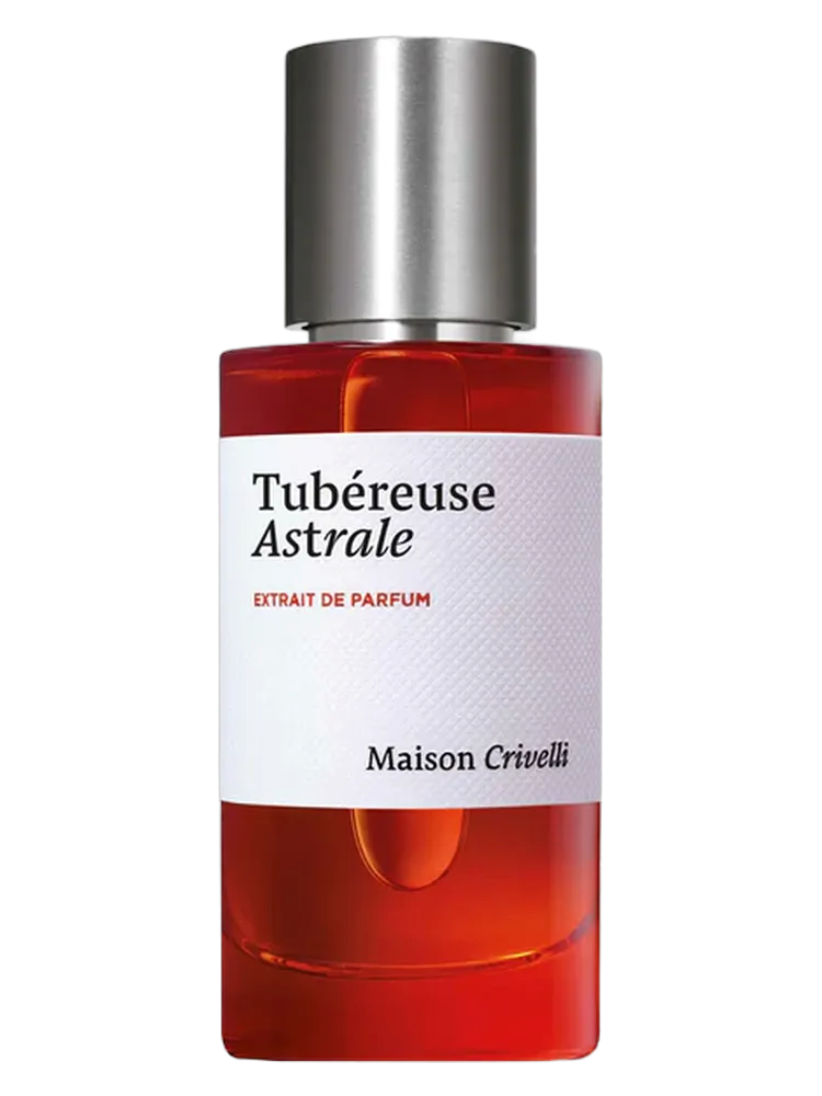 Tubéreuse Astrale by Maison Crivelli – Eau de Parfum