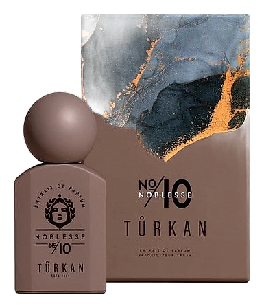 Türkan No/10 Noblesse
