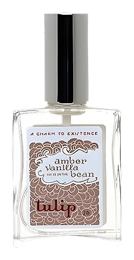 Amber Vanilla Bean by Tulip