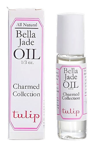 Bella Jade Oil by Tulip