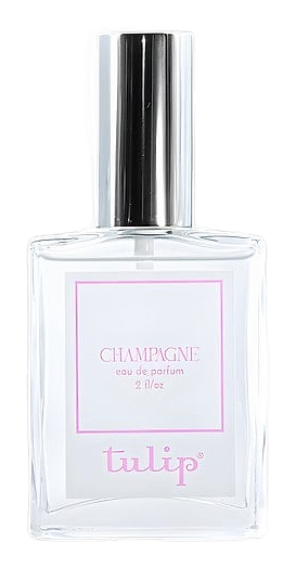 Champagne by Tulip