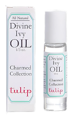 Divine Ivy Oil by Tulip