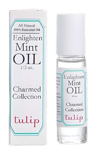 Enlighten Mint Oil by Tulip