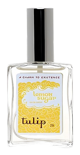 Lemon Sugar