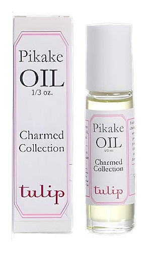 Pikake Oil by Tulip