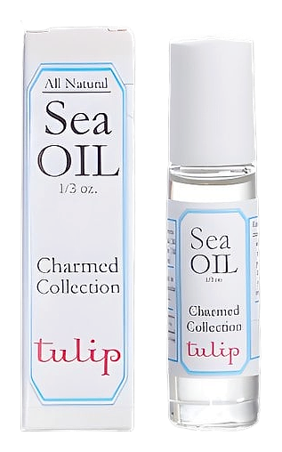 Sea Oil by Tulip