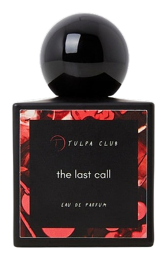 The Last Call