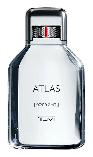 Atlas by Tumi