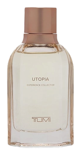 Utopia by Tumi