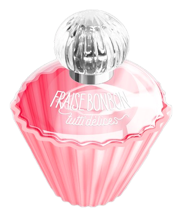 Fraise Bonbon by Tutti Délices