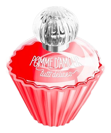 Pomme D'amour by Tutti Délices