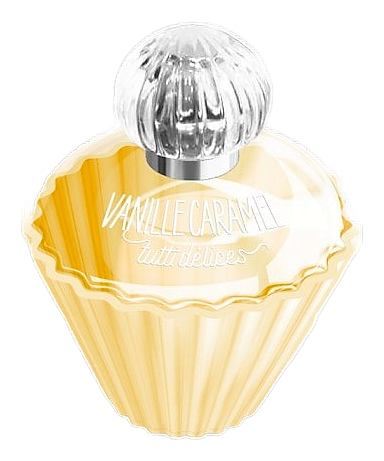 Vanille Caramel by Tutti Délices
