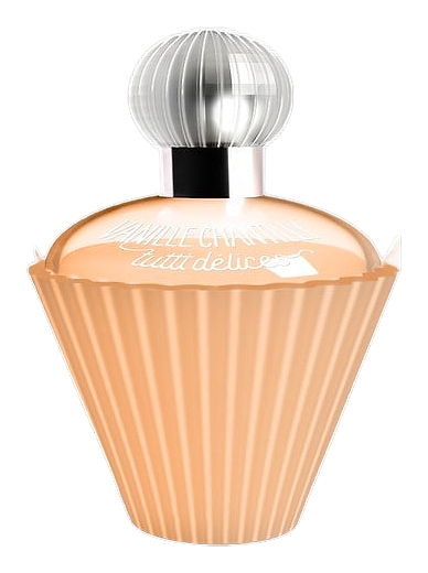 Vanille Chantilly by Tutti Délices