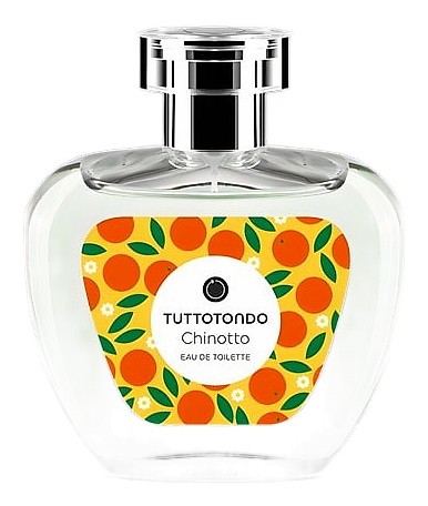 Tuttotondo Chinotto