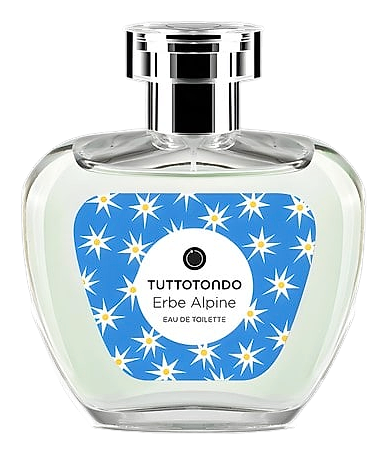 Erbe Alpine by Tuttotondo