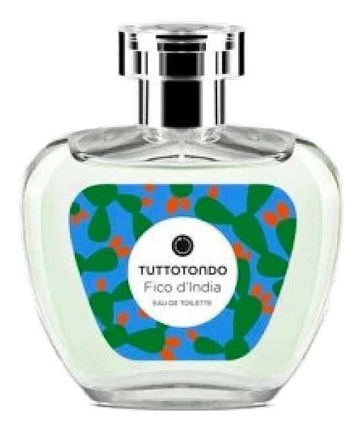 Fico D'india by Tuttotondo