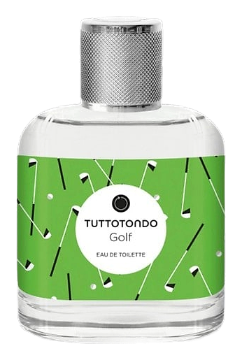 Golf by Tuttotondo