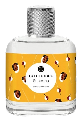 Scherma by Tuttotondo
