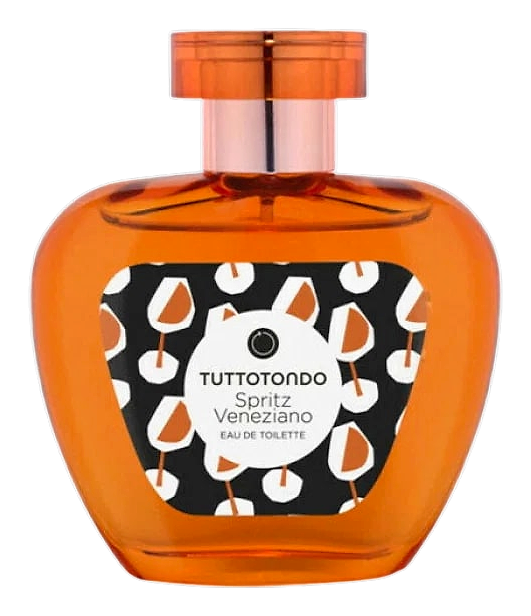 Spritz Veneziano by Tuttotondo