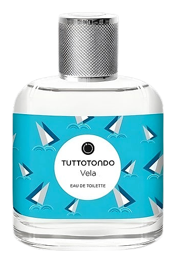 Vela by Tuttotondo