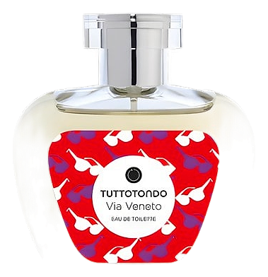 Via Veneto by Tuttotondo