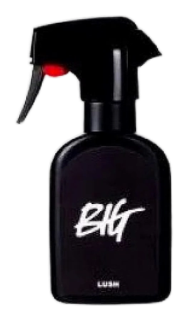 Twilight Body Spray by Lush
