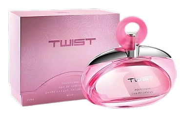 Twist by Emper