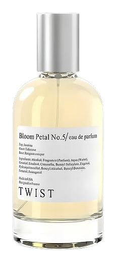 Bloom Petal No.5 by Twist