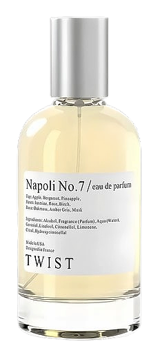 Napoli No.7 by Twist