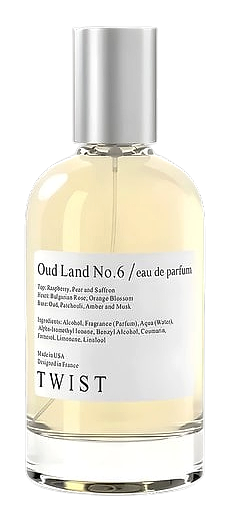 Oud Land No.6 by Twist