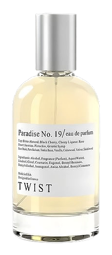 Paradise No. 19 by Twist