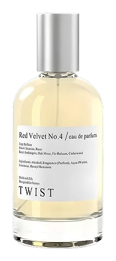 Red Velvet No.4