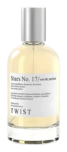 Stars No. 17 by Twist
