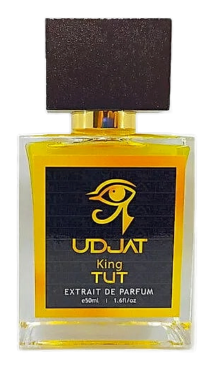 King Tut