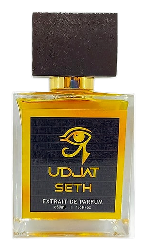 Seth by Udjat