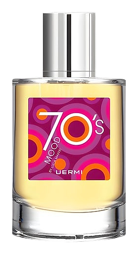 70's Mood by Uermi