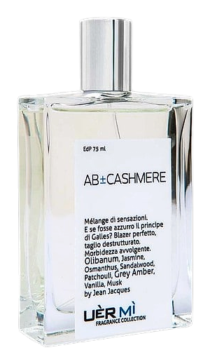 AB ± Cashmere by UERMI