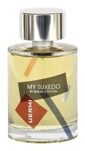 My Tuxedo by UERMI